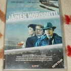 JÄINEN HORISONTTI ~ DVD kelmussa MINT - pikkukuva 1