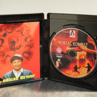 MORTAL KOMBAT ( 4K Ultra HD ) 1995 - pikkukuva 3