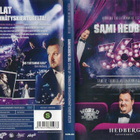 SAMI HEDBERG 365	(21 989)	k	-FI-	DVD			stand-up, 2015 - pikkukuva 1