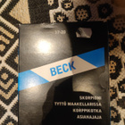 Beck 17-20 - pikkukuva 1