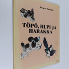 Jevgeni Tsarushin : Töpö, Hupi ja harakka - pikkukuva 1