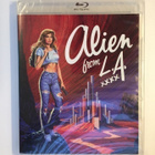 Alien from L.A. (Blu-ray) Vinegar Syn (Slipcover) 1988 (UUSI - pikkukuva 4
