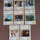 Harry Potter keräilykuvat 0,50 kpl - pikkukuva 2