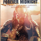 John Shirley: Predator - Forever midnight - pikkukuva 1