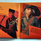 TOM MORELLO the Nightwatchman CD 2011huippukuntoinen CD, - pikkukuva 2