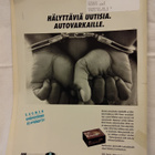 Moottori & automatkailu No 10 lokakuu 1996 - pikkukuva 3