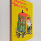 Ole Lund Kirkegaard : Rupikonna Ruupertti - pikkukuva 1