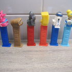 PEZ KARKINANNOSTELIJAT - pikkukuva 2