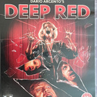 Deep Red (Dario Argento) Arrow UK Blu-Ray - pikkukuva 1