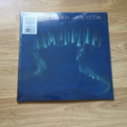 Jukka Tolonen - The Hook LP (Colored Vinyl, Svart Records) - pikkukuva 1