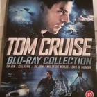 Tom Cruise Bly-ray Collection - pikkukuva 1