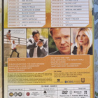 CSI MIAMI kausi 9 - DVD Boxi [Uusi] - pikkukuva 2