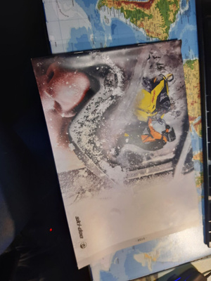 myyntiesite Ski-Doo 2015