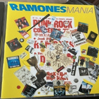 RAMONES / Ramones Mania cd. - pikkukuva 1