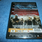 HAMMER OF THE GODS   -    DVD - pikkukuva 2