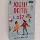 Jenny Bayliss : Jouludeitti x 12 - pikkukuva 1