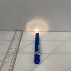 UUSI! Kätevä Sininen Kynätaskulamppu - pikkukuva 3