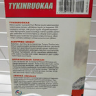 Korkeajännitys 6 2001 Tykinruokaa - pikkukuva 2