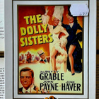 The Dolly Sisters (UUSI DVD) - pikkukuva 1