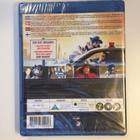 Sonic the Hedgehog (Blu-ray) Jim Carrey (2020) (UUSI) - pikkukuva 2