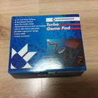 Commodore Turbo Game Pad - pikkukuva 1