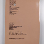 Jet set 9 : Workbook : Key - pikkukuva 2