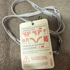 AVAINNAUHA / LANYARD - NESTE RALLY FINLAND 8-11.8.2002 - pikkukuva 3