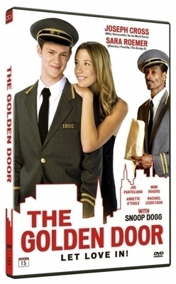 The Golden Door - DVD