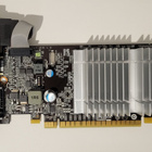 MSI GeForce 8400GS, 512MB, PCIe - pikkukuva 2