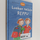 Christel Rönns ym. : Luokan reiluin reppu - pikkukuva 1