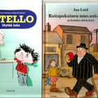 JAN LÖÖF <> kirjapaketti 4 kirjaa* - pikkukuva 4