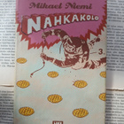 Mikael Niemi - Nahkakolo (sid.) - pikkukuva 1