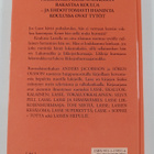 Anders Jacobsson ym. : Lasse lukutoukka - pikkukuva 2