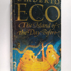 Umberto Eco : The island of the day before - pikkukuva 1