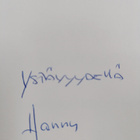 Hannu Hätönen : Hyvää arkea ja kohtaamisia (signeerattu) - pikkukuva 3