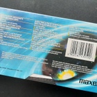 Maxell E-180 M VHS kasetti UUSI - pikkukuva 2