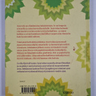 Cecilia Kjerrulf : Ayurveda : kasvisruokien keittokirja - pikkukuva 2