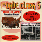 DAVE CLARK FIVE - COAST TO COAST - pikkukuva 1