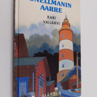 Kari Vaijärvi : Snellmanin aarre - pikkukuva 1