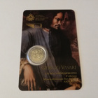 San Marino 2011 2 € Giorgio Vasari UNC - pikkukuva 3