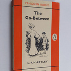 L. P. Hartley : The Go-Between - pikkukuva 1