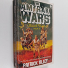 Patrick Tilley : Amtrak Wars 5 : Blood river - pikkukuva 1
