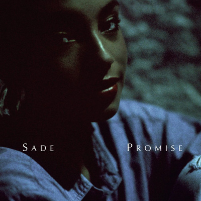 Sade - Promise (CD) MINT!!