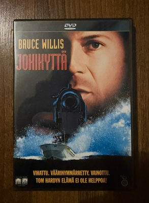 Jokikyttä -FI-