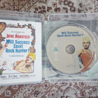 Will Success Spoil Rock Hunter? BLU-RAY + DVD EUREKA - pikkukuva 3