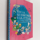 Mirjam Lohi : Valuneen taikinan tapaus (signeerattu) - pikkukuva 1