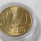 Suomi 50 cent 2004 unc - pikkukuva 1