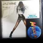JAZMINE - NIGHTFALL CD UUSI - pikkukuva 1