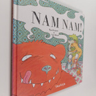 Mara Bergman : Nam nam! - Nam nam - pikkukuva 1