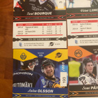 Avattuja blueline kortteja - pikkukuva 4
